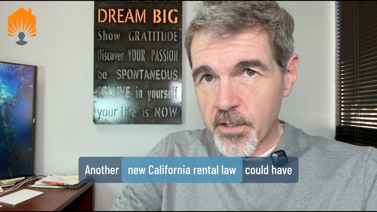 New CA Laws: Social Security Eviction Shield Puts Riverside CA Rental Property Owners at Risk