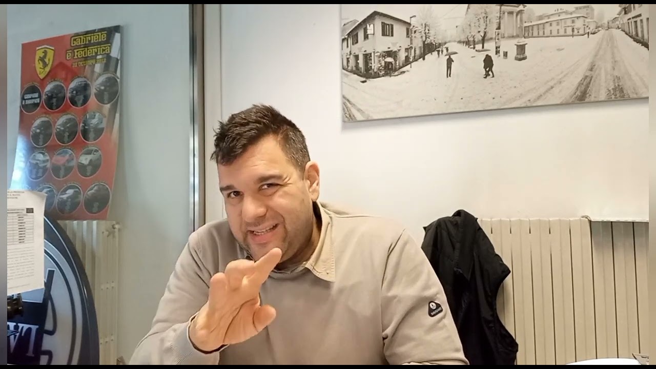 La Domenica con GASI: anche a Pasqua ne abbiamo da raccontare..