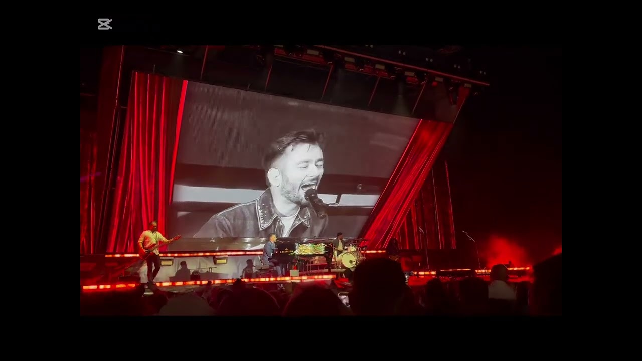 Marek Ztracený, Ostrava. 23.8.2025