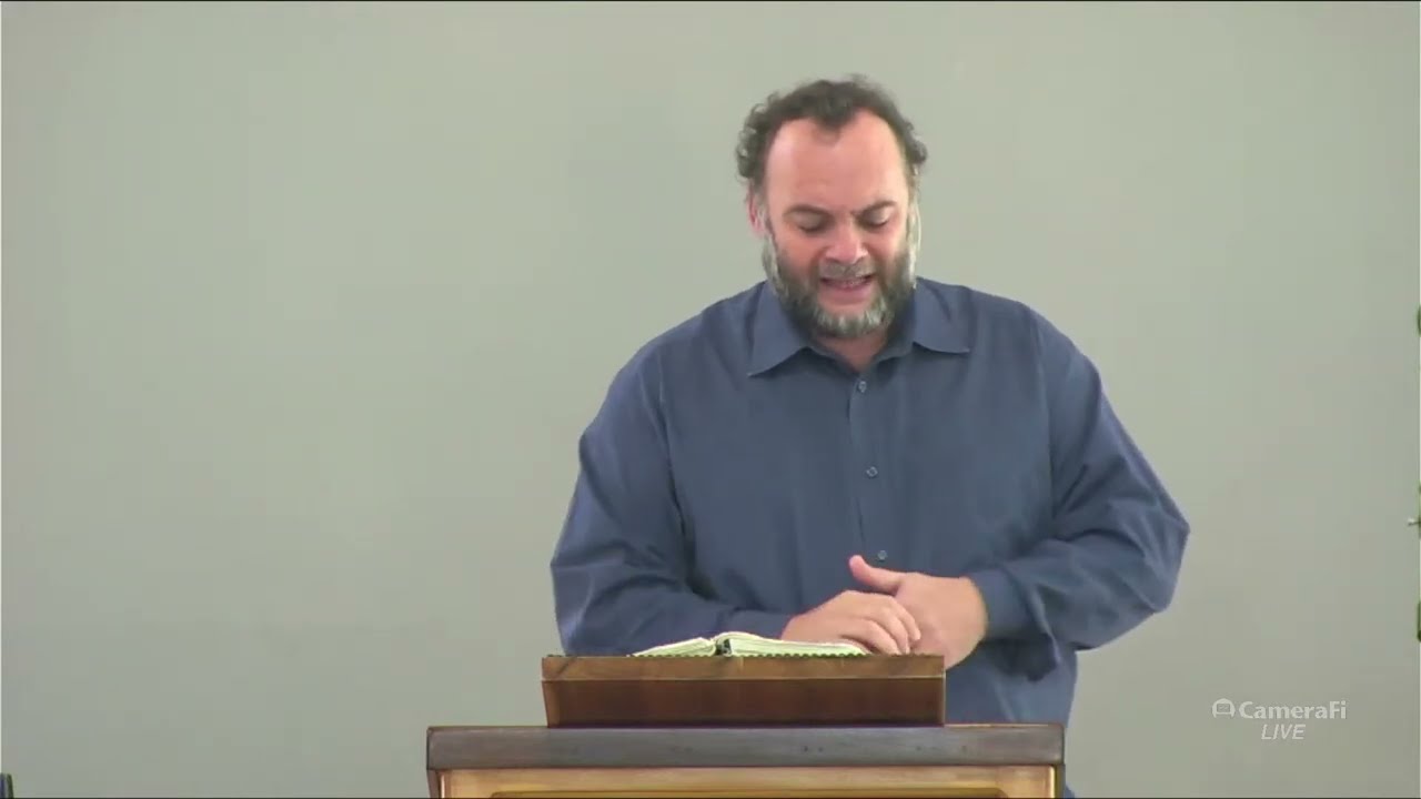Enduring Trials and Hardship - 1 Peter 5:6-11