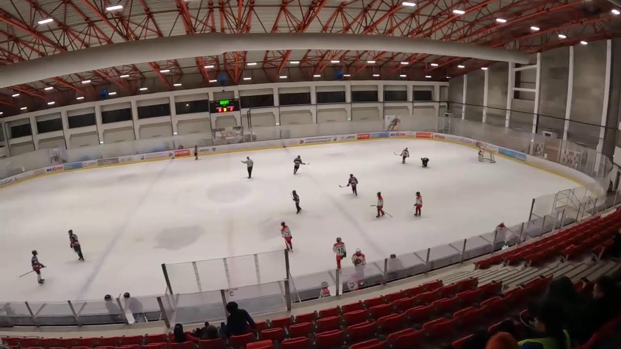 Bikak U15 - Alcsík U15