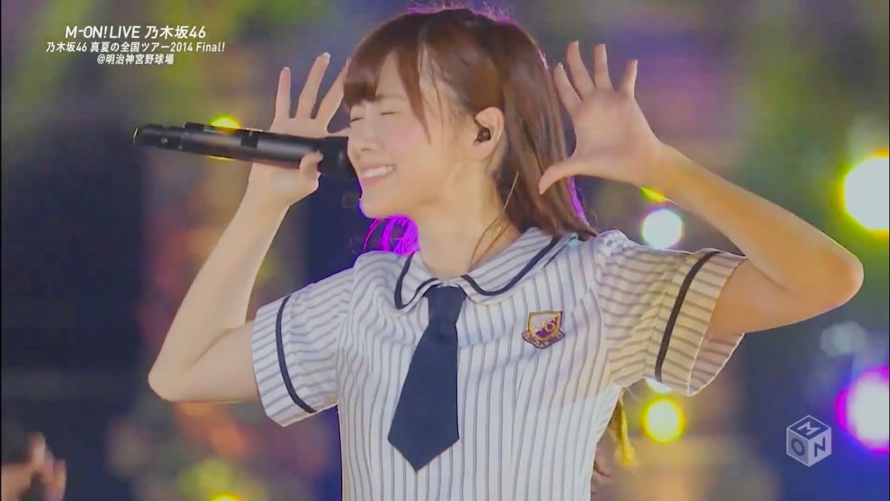 「せっかちなかたつむり」の白石麻衣を全部集めてみた