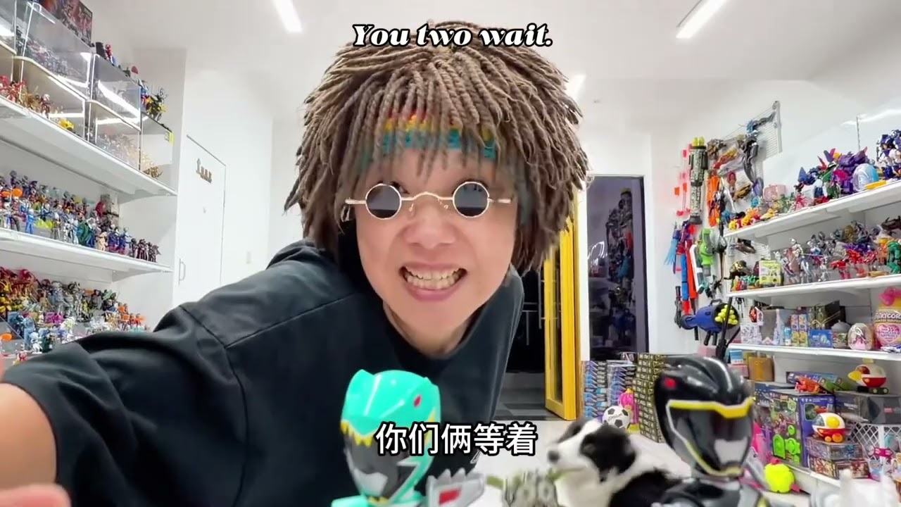 怪獸軍團 Death Kappa 