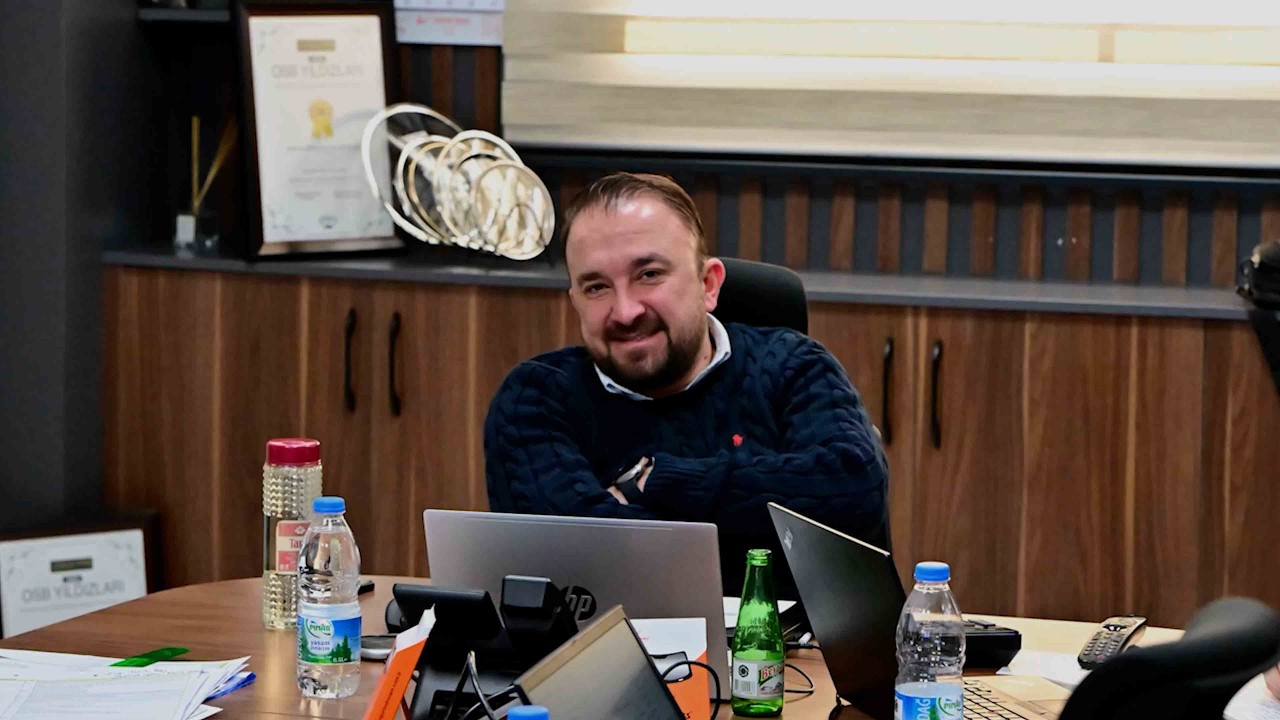 İRFAN DUMAN UĞURLU OTOCAM 9DK