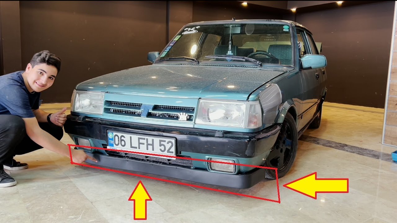 Doğana Karlık Taktım Yerle Bir Oldu
