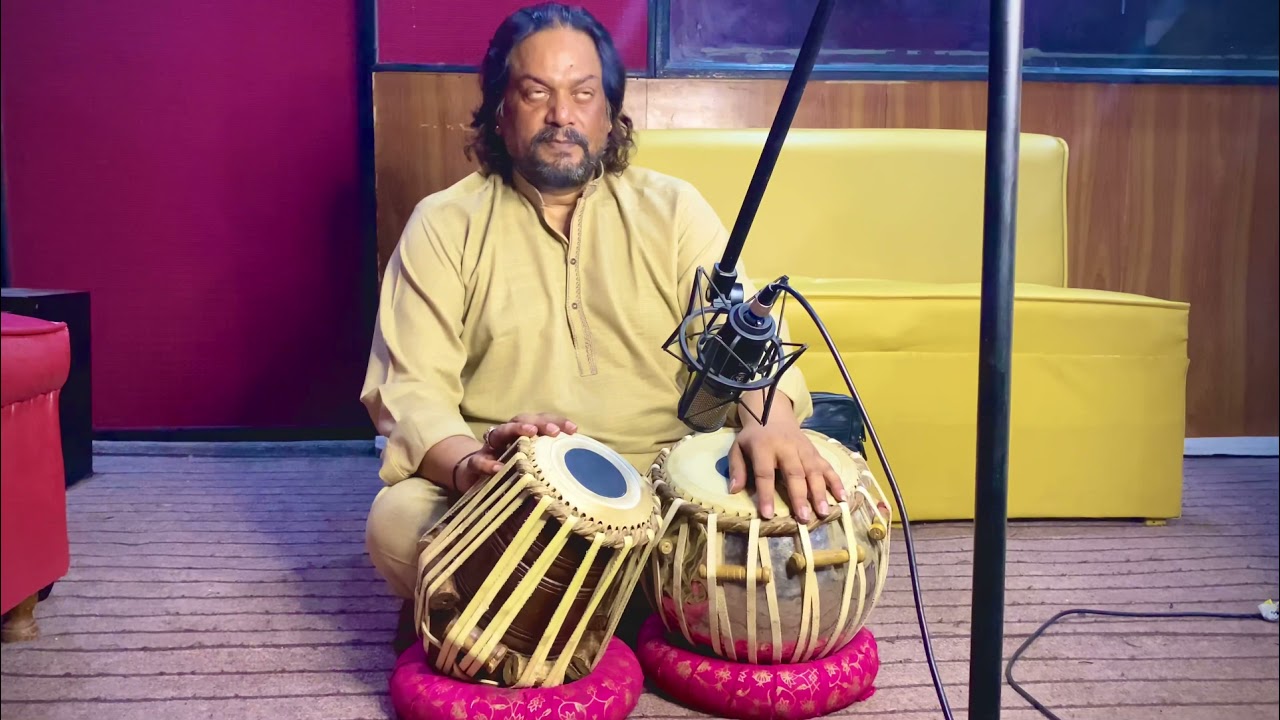 New upcoming song rythm by Ustad Wajid Ali Tafu