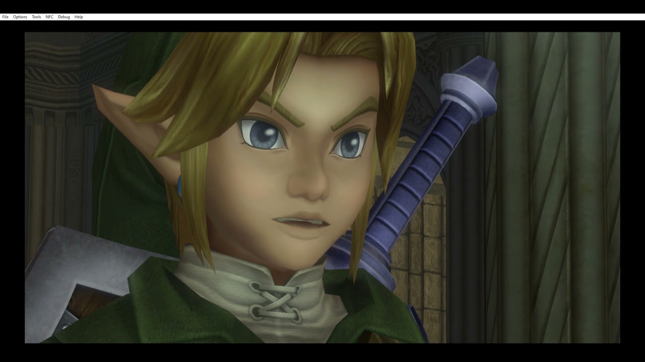 Twilight Princess HD (Hero of Time Mod) part 34 Finale & Credits