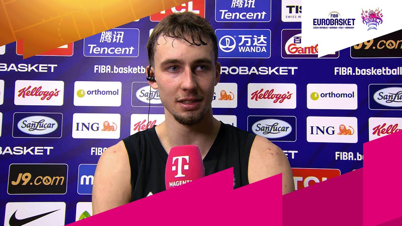 Wagner im Interview: 