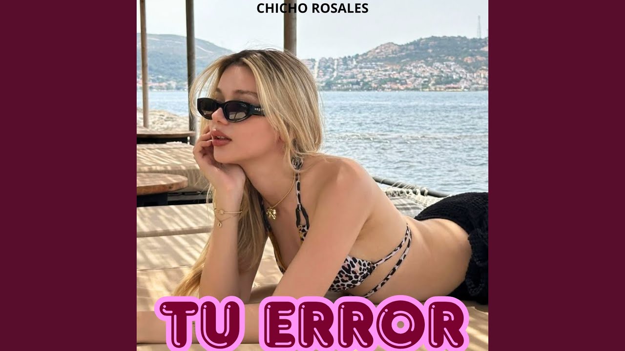 Tu error