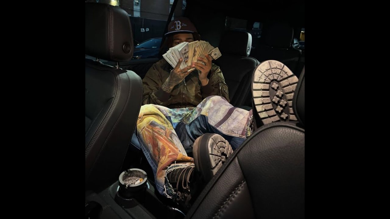 [FREE] Raq Baby Type Beat - 