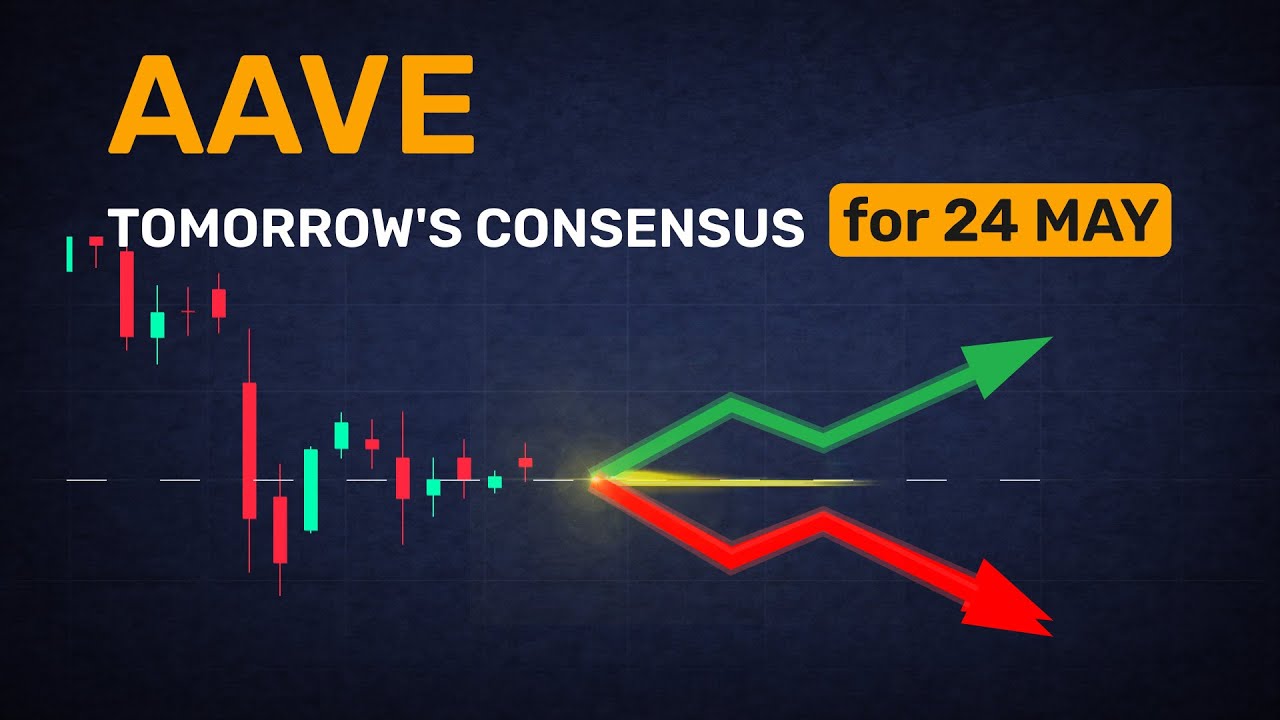 Tomorrow&rsquo;s AAVE forecast &mdash; full breakdown from analysts