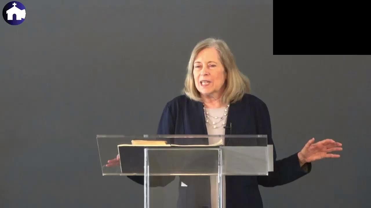 Knowing God loves you, part 2 - 2/1/2026