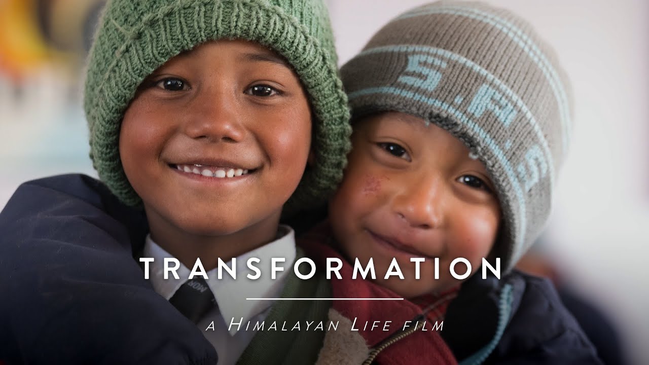 Transformation: Nepali Migrants in Ladakh | A Himalayan Life Film
