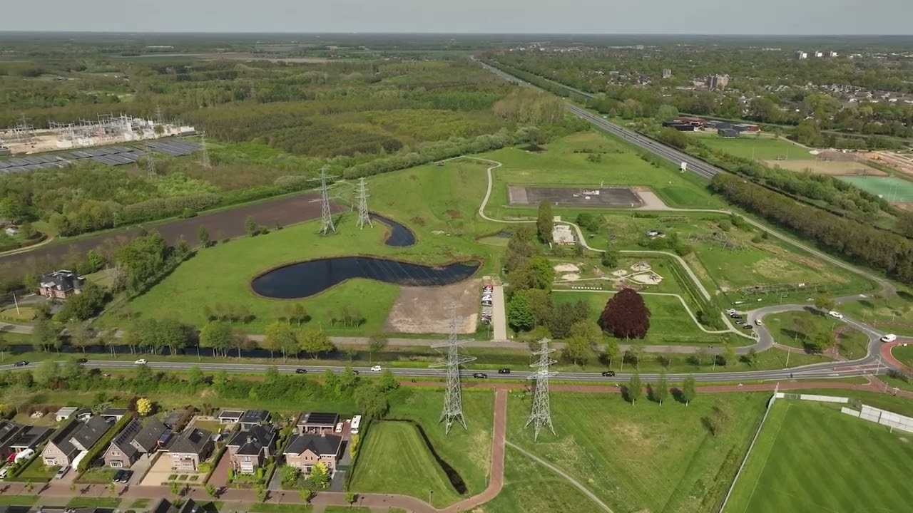 Assen, Kloosterveen
