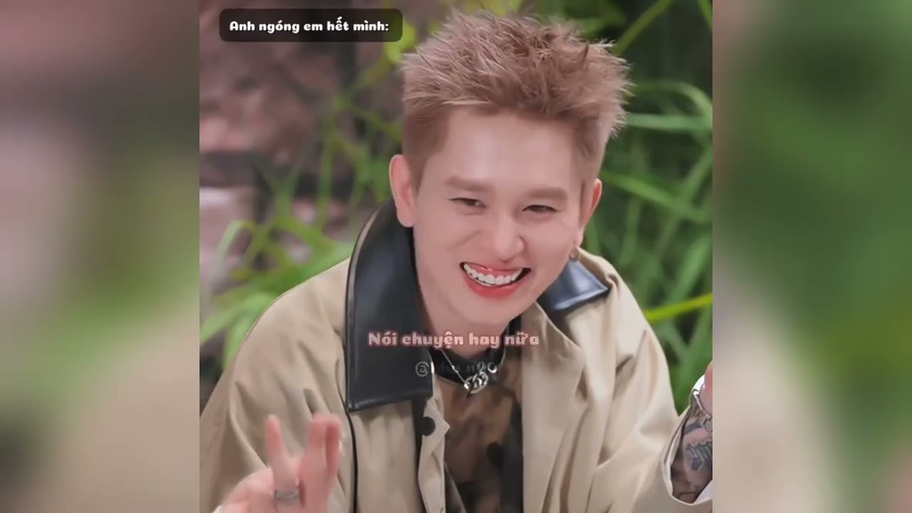 11 [Tổng hợp] video tik tok ANH TRAI SAY HI 2025 #anhtraisayhi #anhtraisayhi2025 