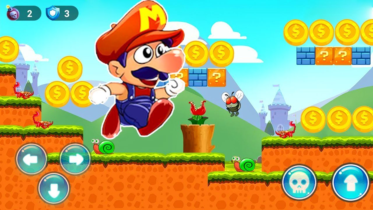 Super Bino Go - Juegos Para Niños Pequeños - Carreras de Bino Go