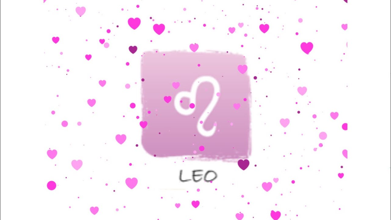 ✨ LEO ♌️ NEW LOVE 💕 