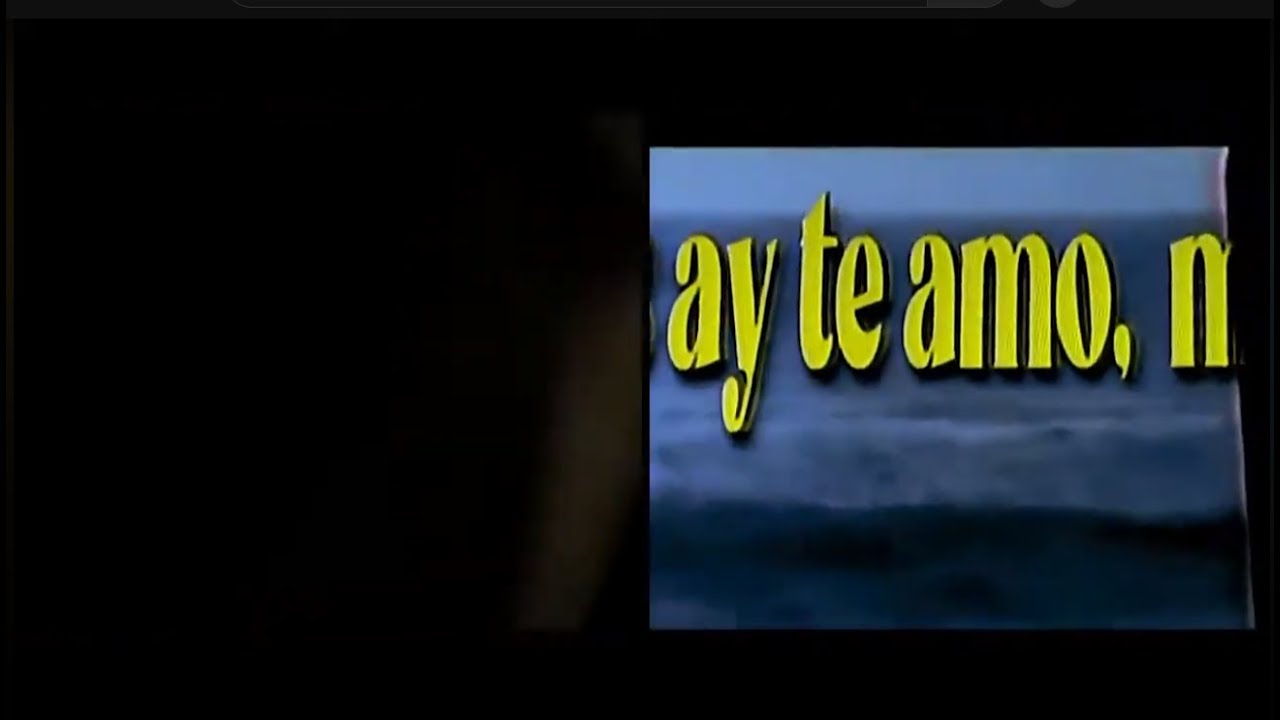 MI CHIKO IDEAL (Video Oficial)