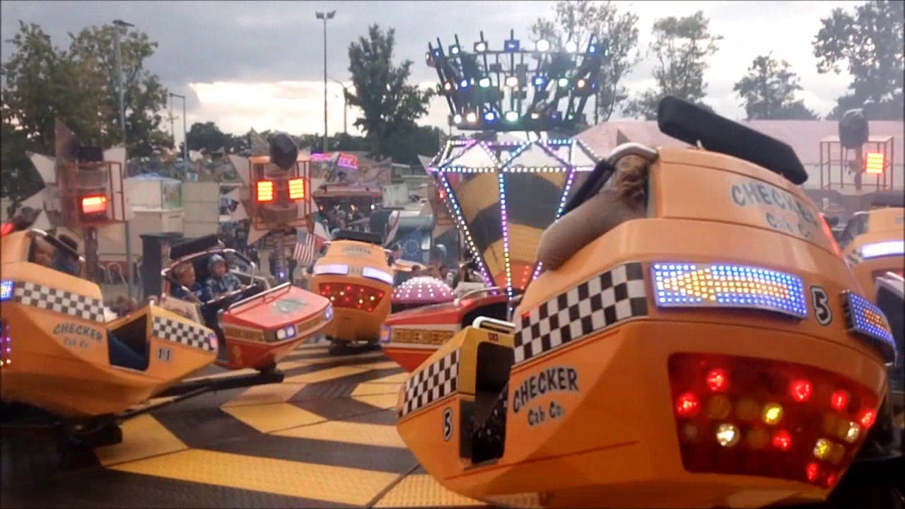 Break Dance - Welte (Offride) Kirmes Recke 2018