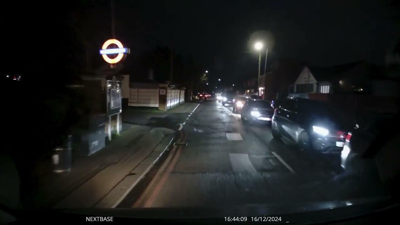 Hainault Road, Chigwell Choons