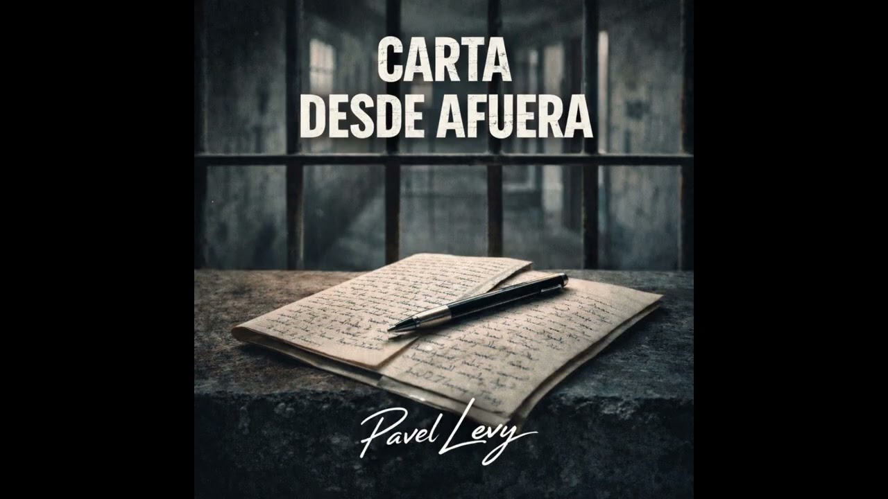 CARTA DESDE AFUERA
