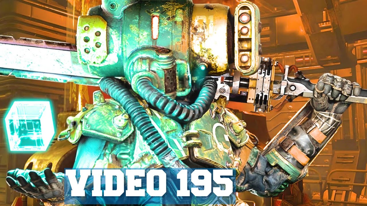 MEET YOUR MAKER // 6 RAIDS IN ULTRA 4K  //  THE CLUSTER SHOT USED IN 3 MAPS