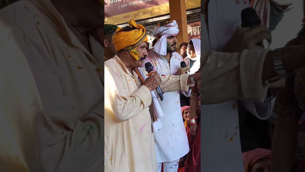 Kallu Stage Program Dumari Buxar #kallu #shorts #shortvideo #tringvideo #tringing #bhojpuri #short