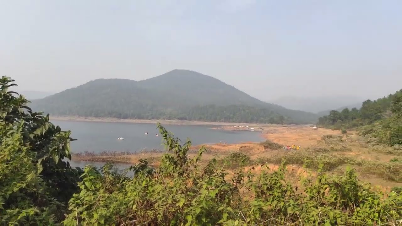 burudi lake | burudi dam | ghatshila | jharkhand | ghatshila tour plan