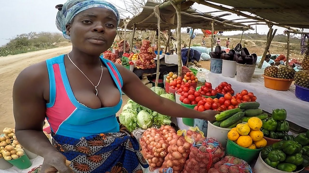 CARRERAS URBANAS AFRICANAS | África | (S1/E79)