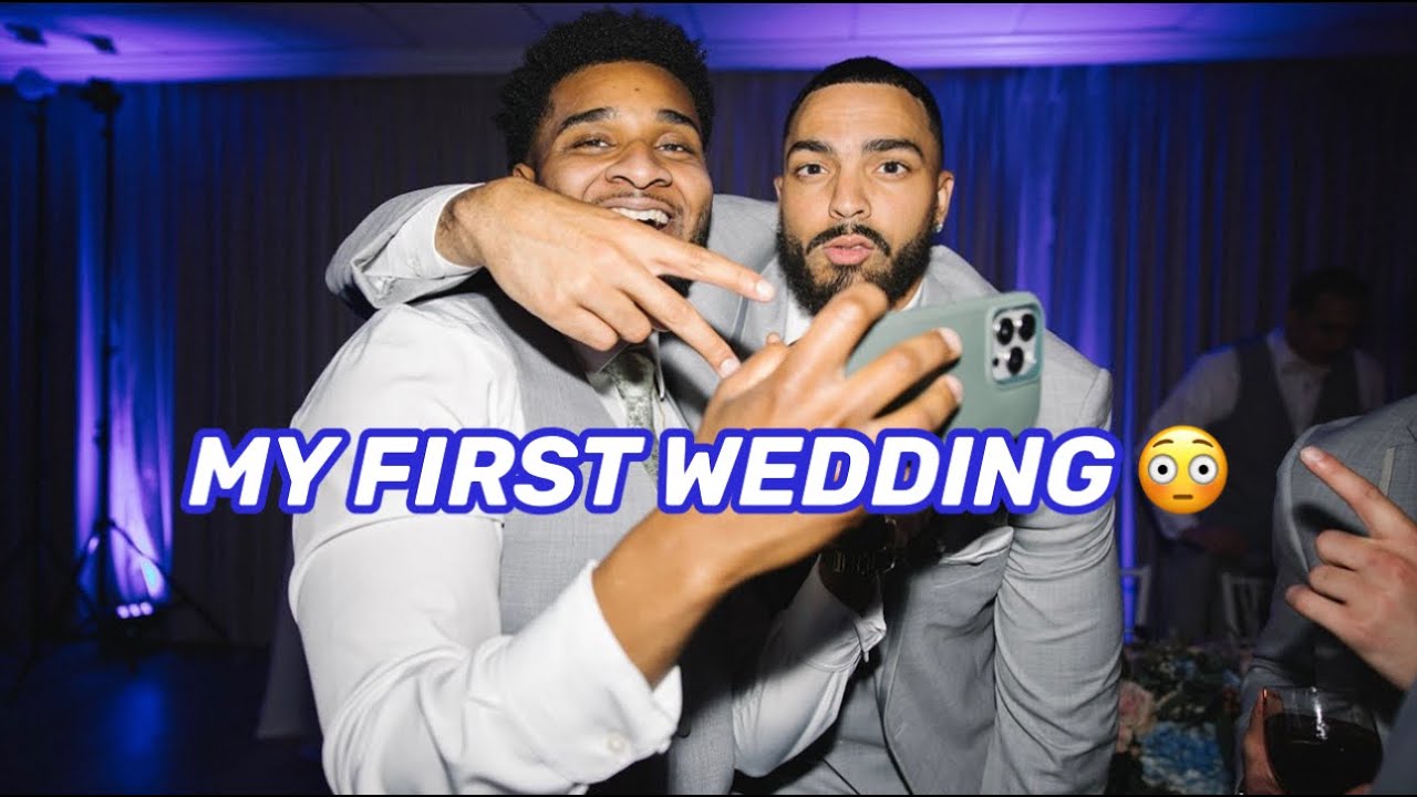 Mike & Megs Wedding // 05.25.25
