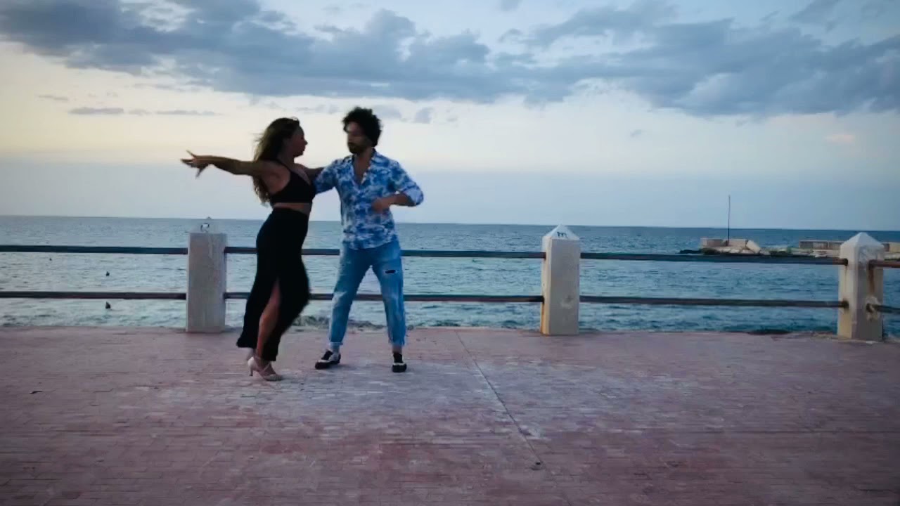 Mexican Margarita - Rocco&Claudia - Jacob Gurevitsch 🎶