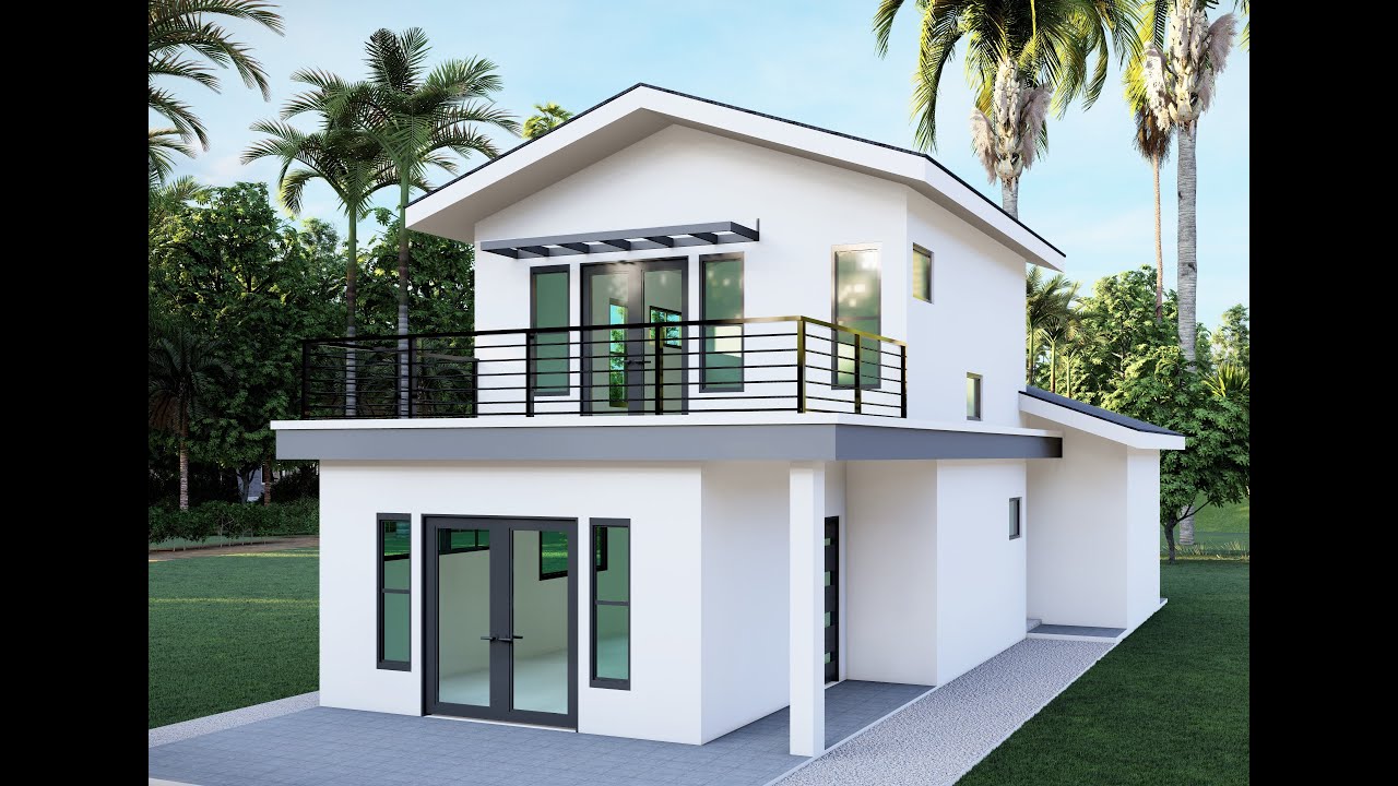 Is Building a 2-Story ADU Worth It? Exploring the Benefits and Costs-2  Story ADU Spring Valley