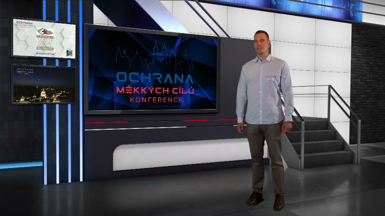 Otázky a odpovědi: Josef Kraus