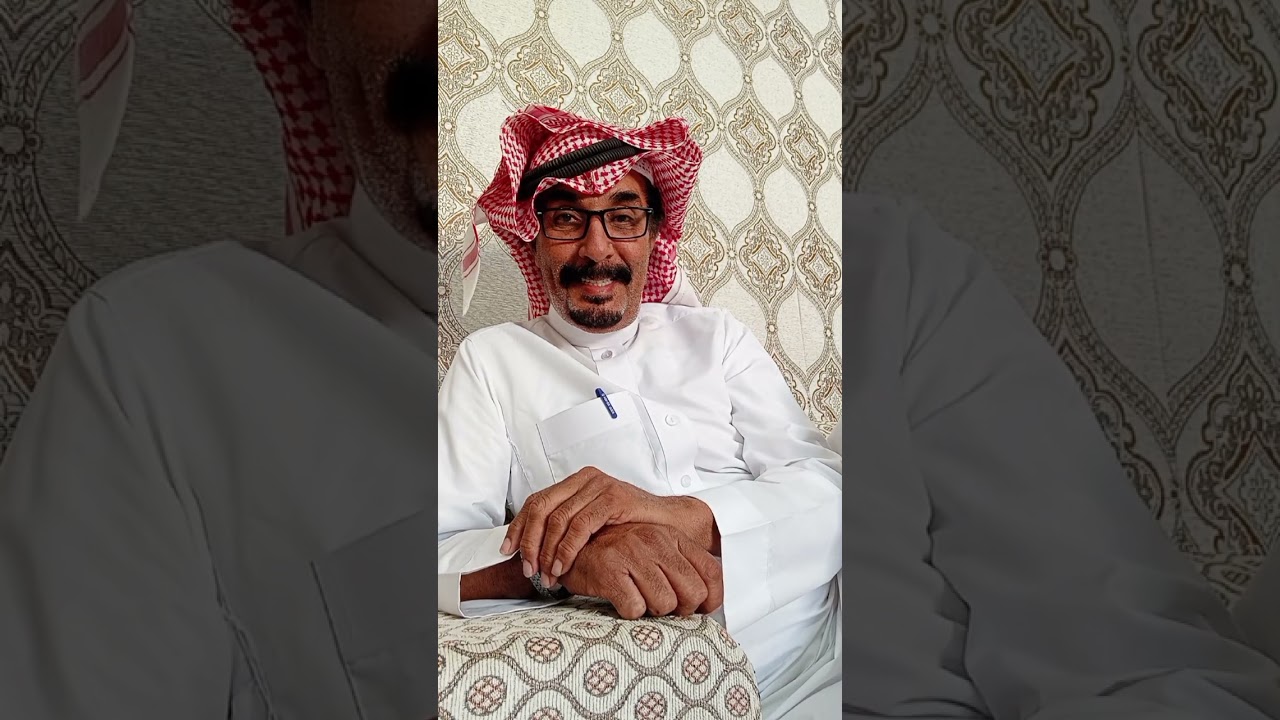 سالفه العجوز مع الكداد ٩٢