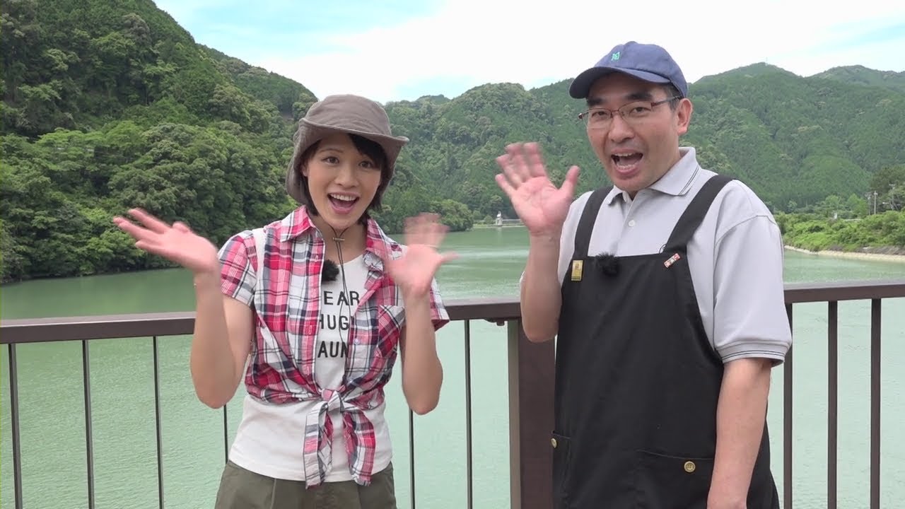第27回 今、天竜区が熱い！