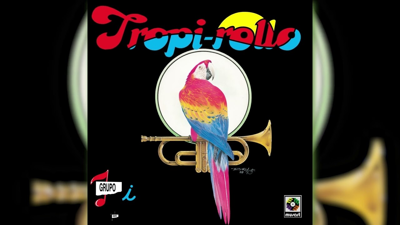 Grupo i - Tropirollo (Visualizador Oficial)