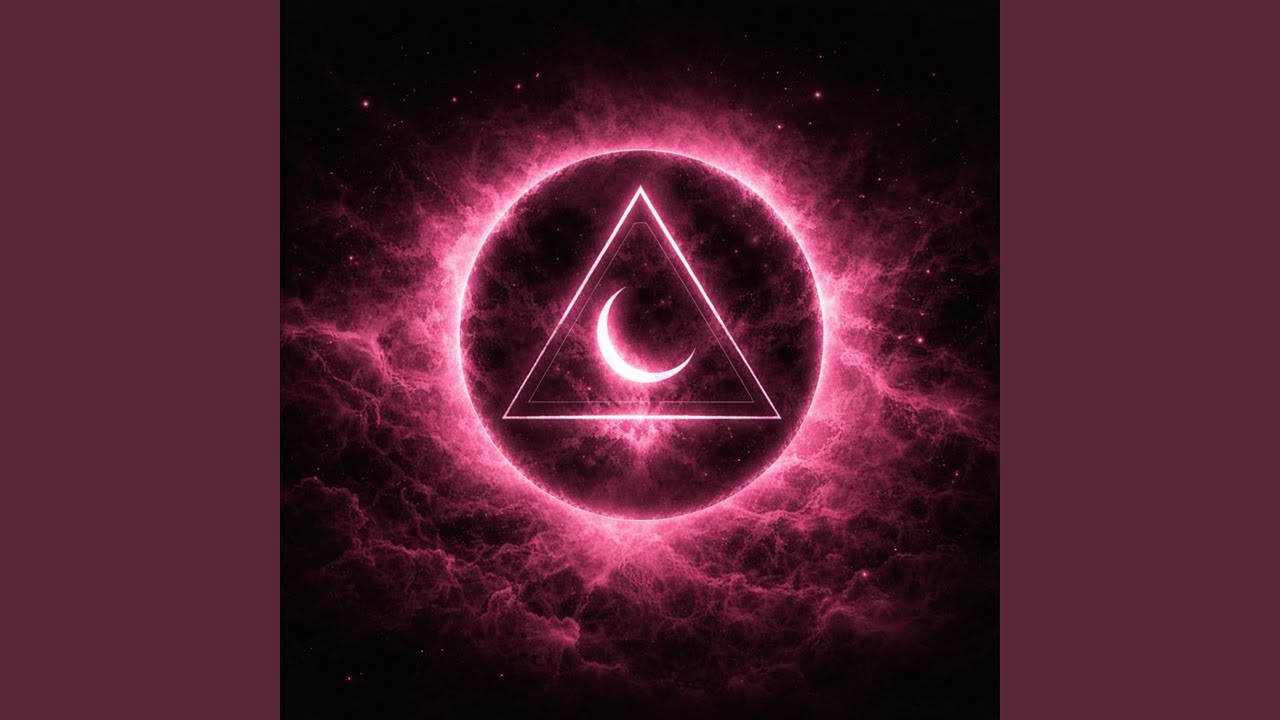 Deep Space Monastery (Dark Ambient Music)