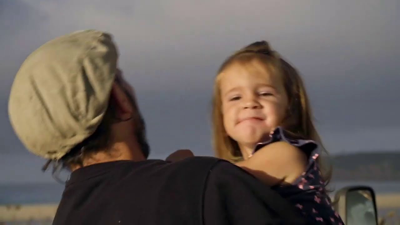 Nocleg na dziko? Ta rodzina miała doświadczenie podr&oacute;żując kamperem! [Kamperem przez świat]