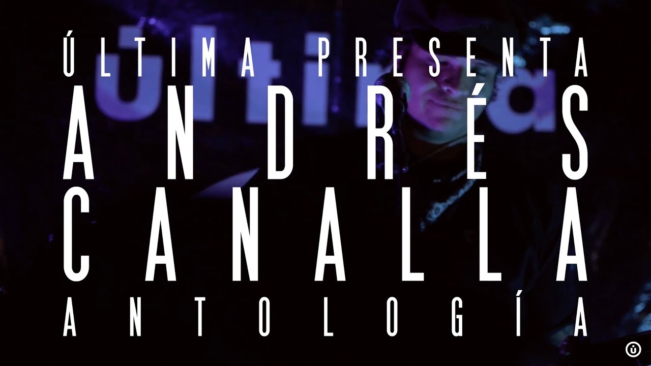 Andrés Canalla 