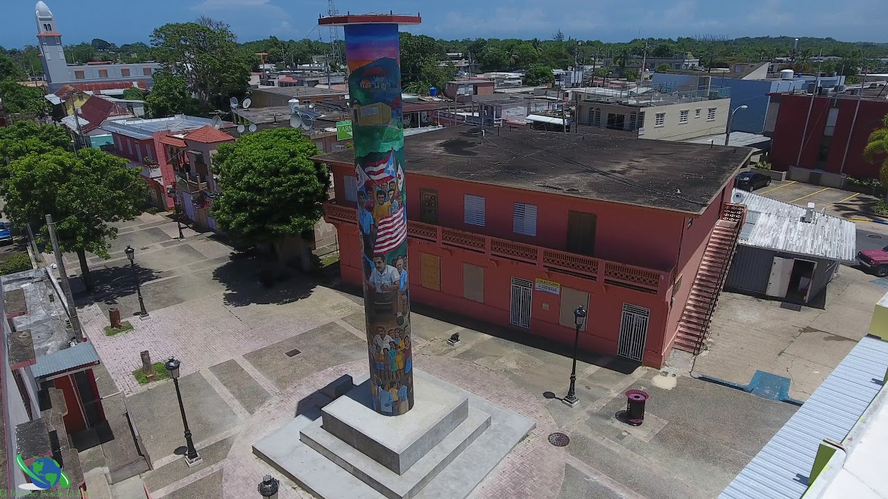 Quebradillas, Puerto Rico