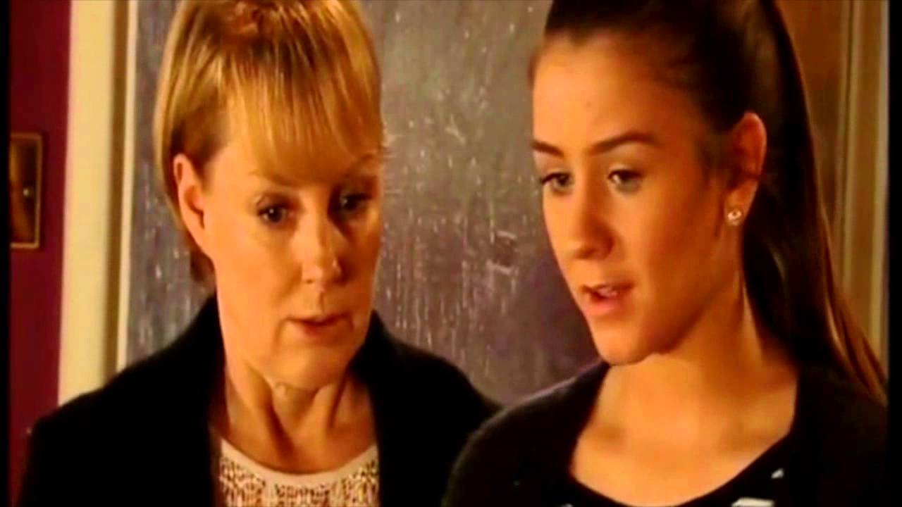 Corrie Sophie - 3rd April 2015