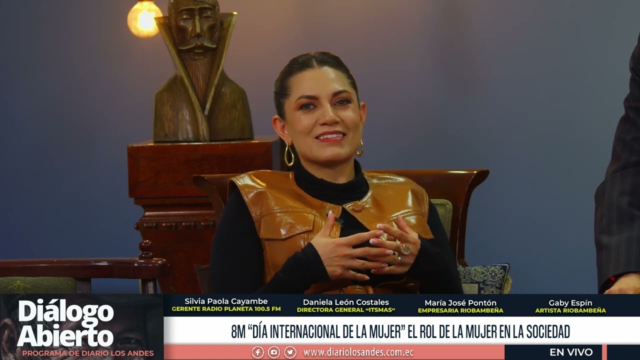Dialogo Abierto