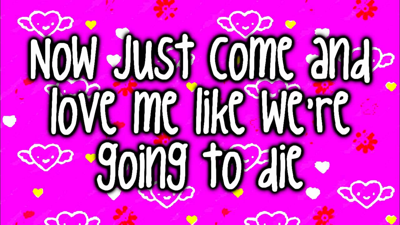 Kesha-Animal+Lyrics & Download