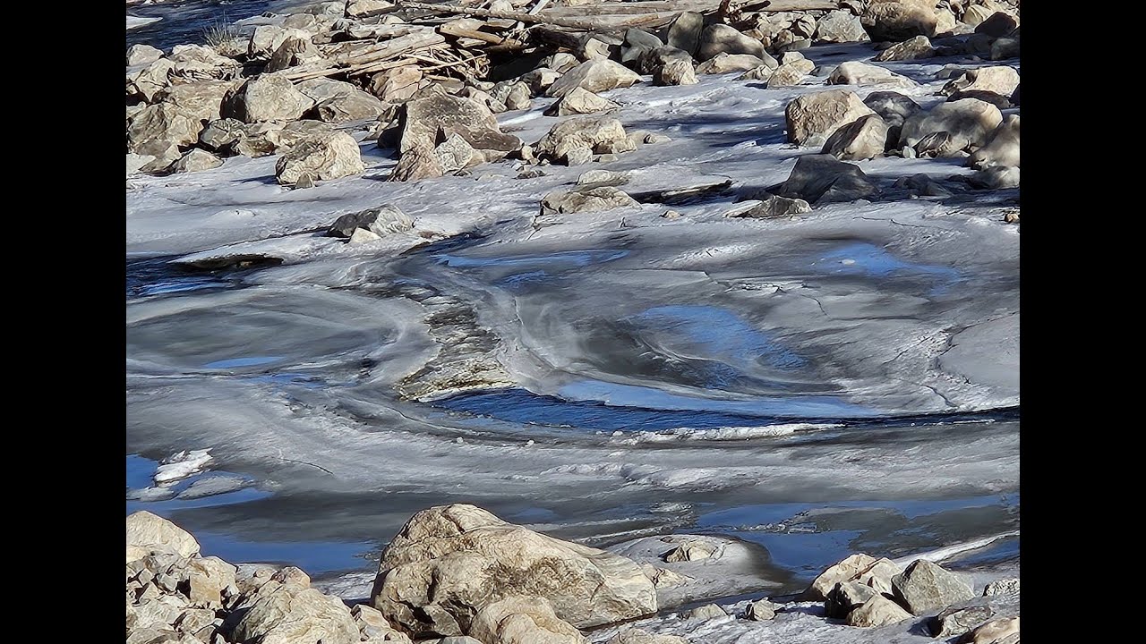 Wyoming JEEP TRAIL: Clarks fork canyon/ Morrison Jeep trail 2026