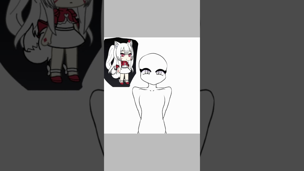 [SpeedDESENHO] A sla tava entediada e talz