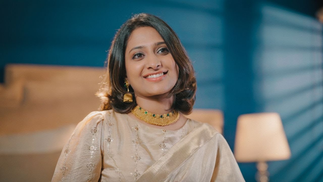 MOD Signature Jewellery | Chithu Susan | Advertisement | Wedding Jewellery