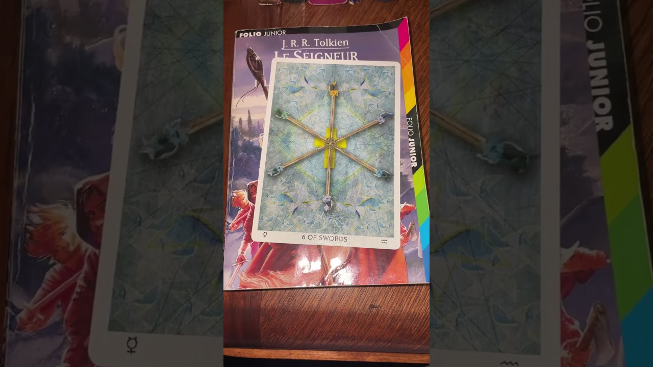 #tarotreadathon #readaroundtheworld