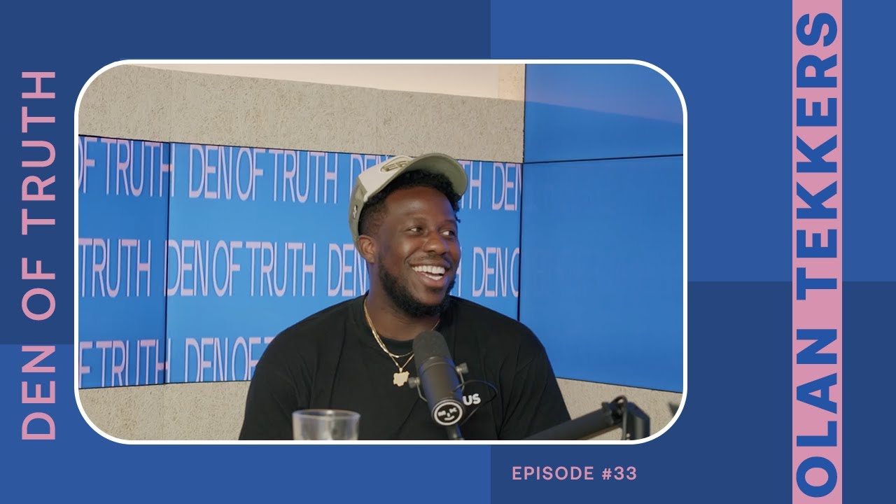 Australian Culture vs British Culture ft @Olantekkers  || DEN OF TRUTH