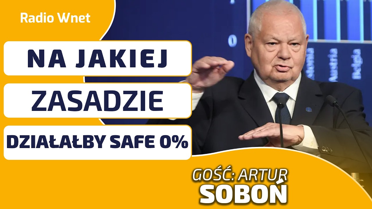 NA JAKIEJ ZASADZIE DZIAŁAŁBY SAFE 0% NAWROCKIEGO? Dlaczego nie stracilibyśmy złota w tym planie