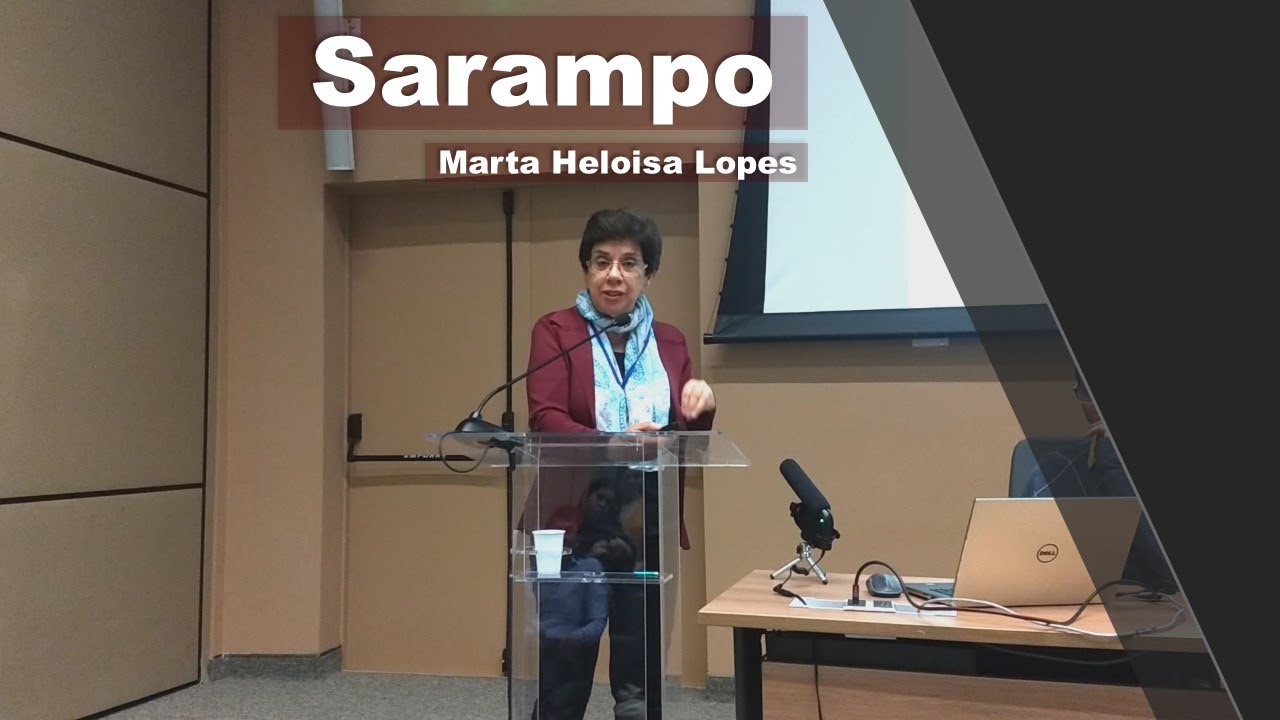 Sarampo